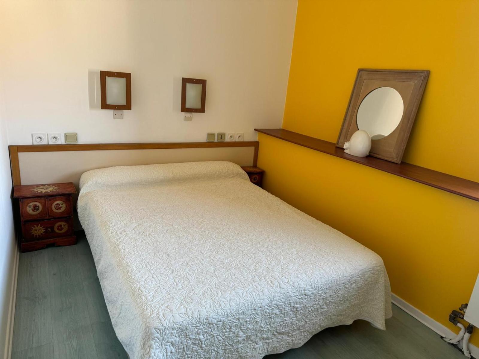 Hotel Acapulco มงต์เปอลิเยร์ ภายนอก รูปภาพ