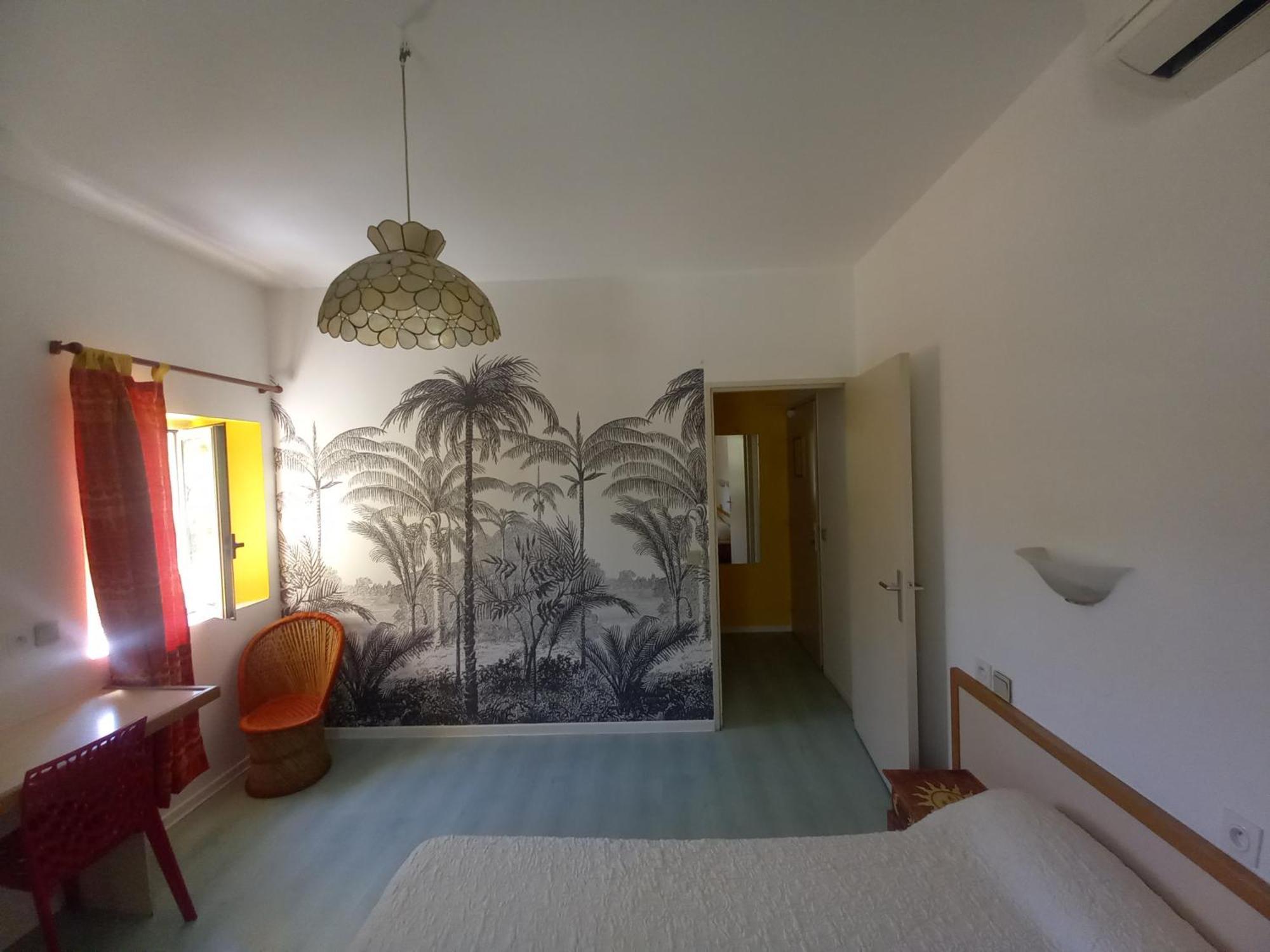 Hotel Acapulco มงต์เปอลิเยร์ ภายนอก รูปภาพ