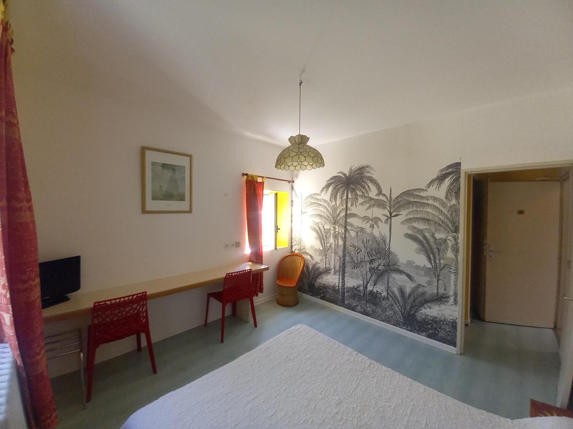Hotel Acapulco มงต์เปอลิเยร์ ภายนอก รูปภาพ