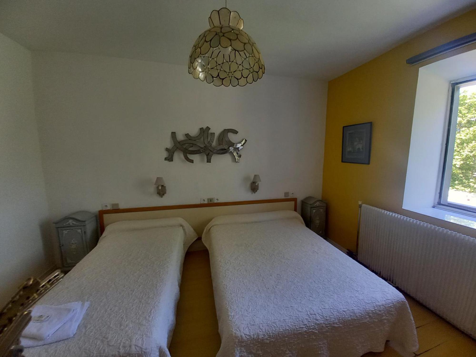 Hotel Acapulco มงต์เปอลิเยร์ ภายนอก รูปภาพ
